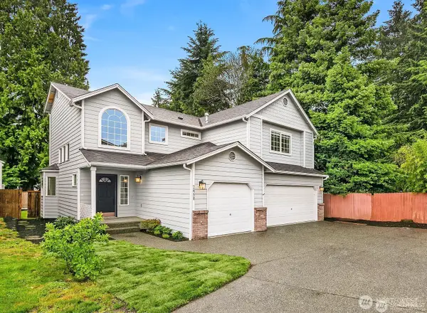 2450 Ferndale Place Ne, Renton, WA 98056
