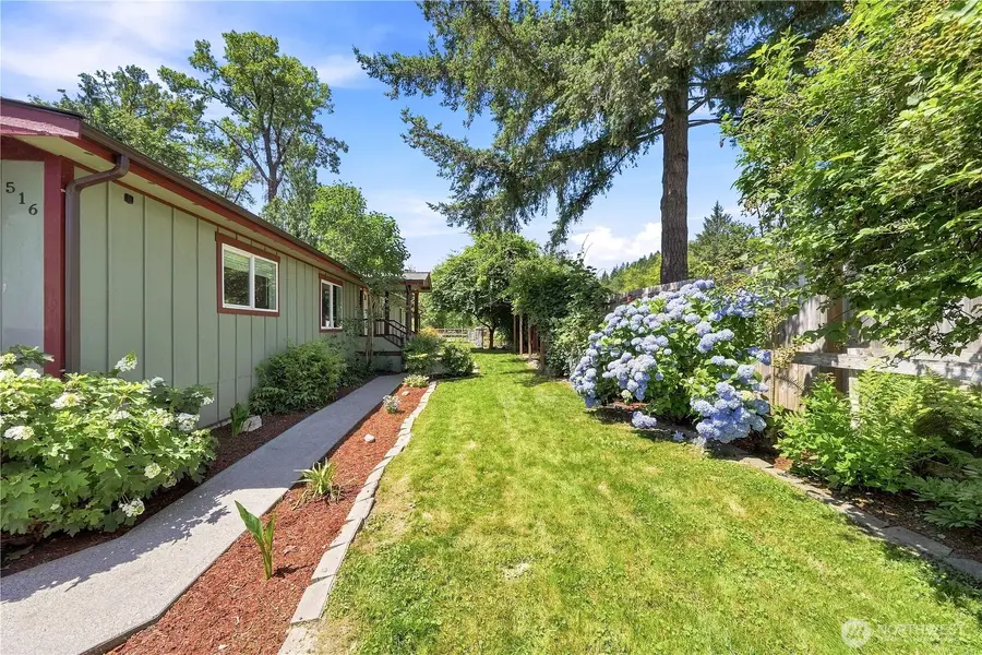 516 Beach Drive, Snohomish, WA 98290 - #3