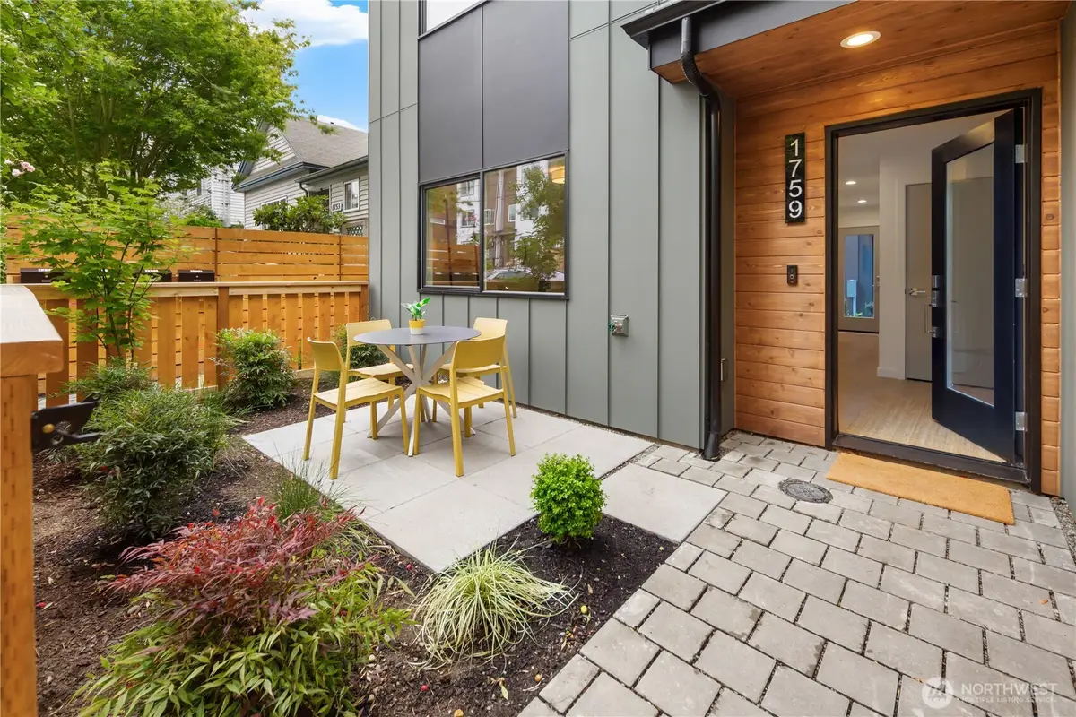 1759 NW 62nd Street, Seattle, WA 98107 - #1