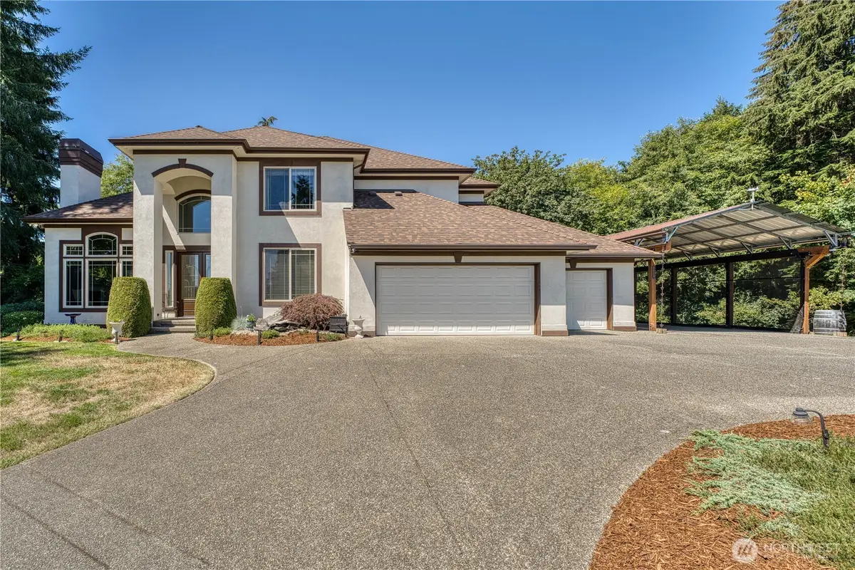 8926 SE Jackie Lane, Port Orchard, WA 98367 - #1