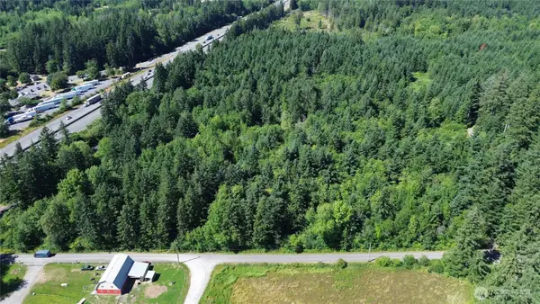 0 Peterson Road Sw, Tenino, WA 98589