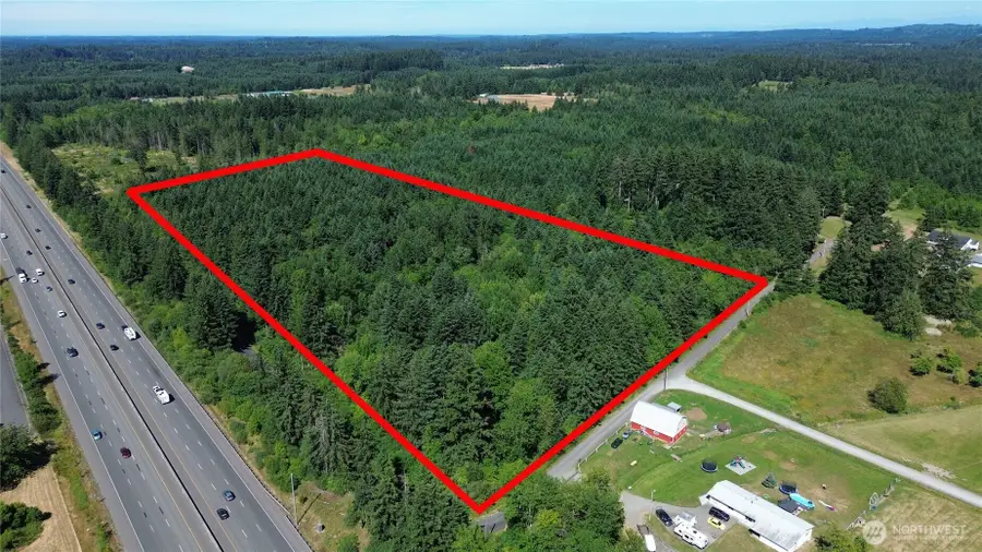 0 Peterson Road Sw, Tenino, WA 98589 - #2