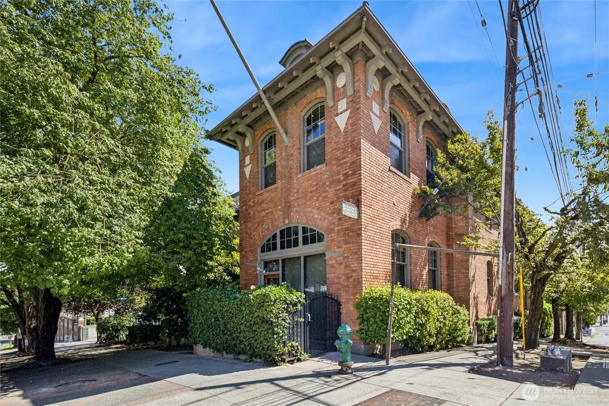 1406 Harvard Avenue #106, Seattle, WA 98122 - #1