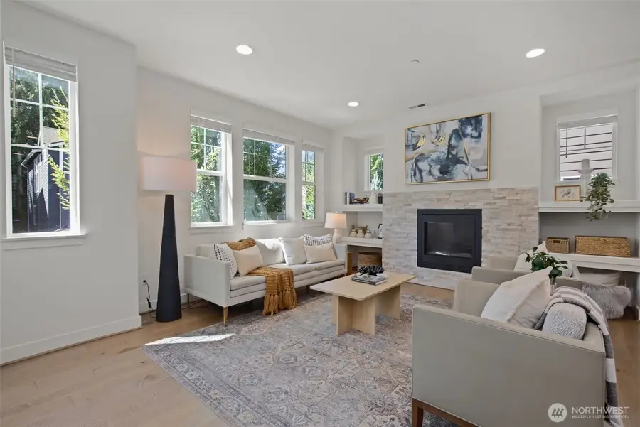 23930 SE 45th Place, Sammamish, WA 98029 - #2