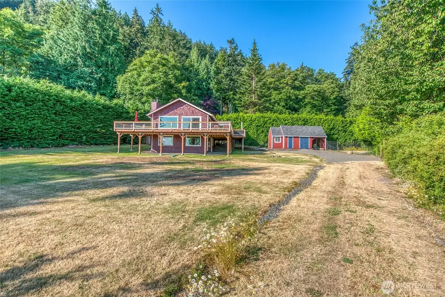 78 Lodge Lane, Orcas, WA 98245 - #3