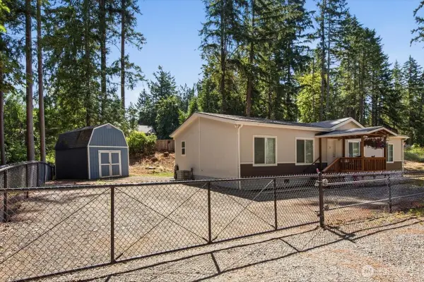 31022 229th Avenue Se, Black Diamond, WA 98010