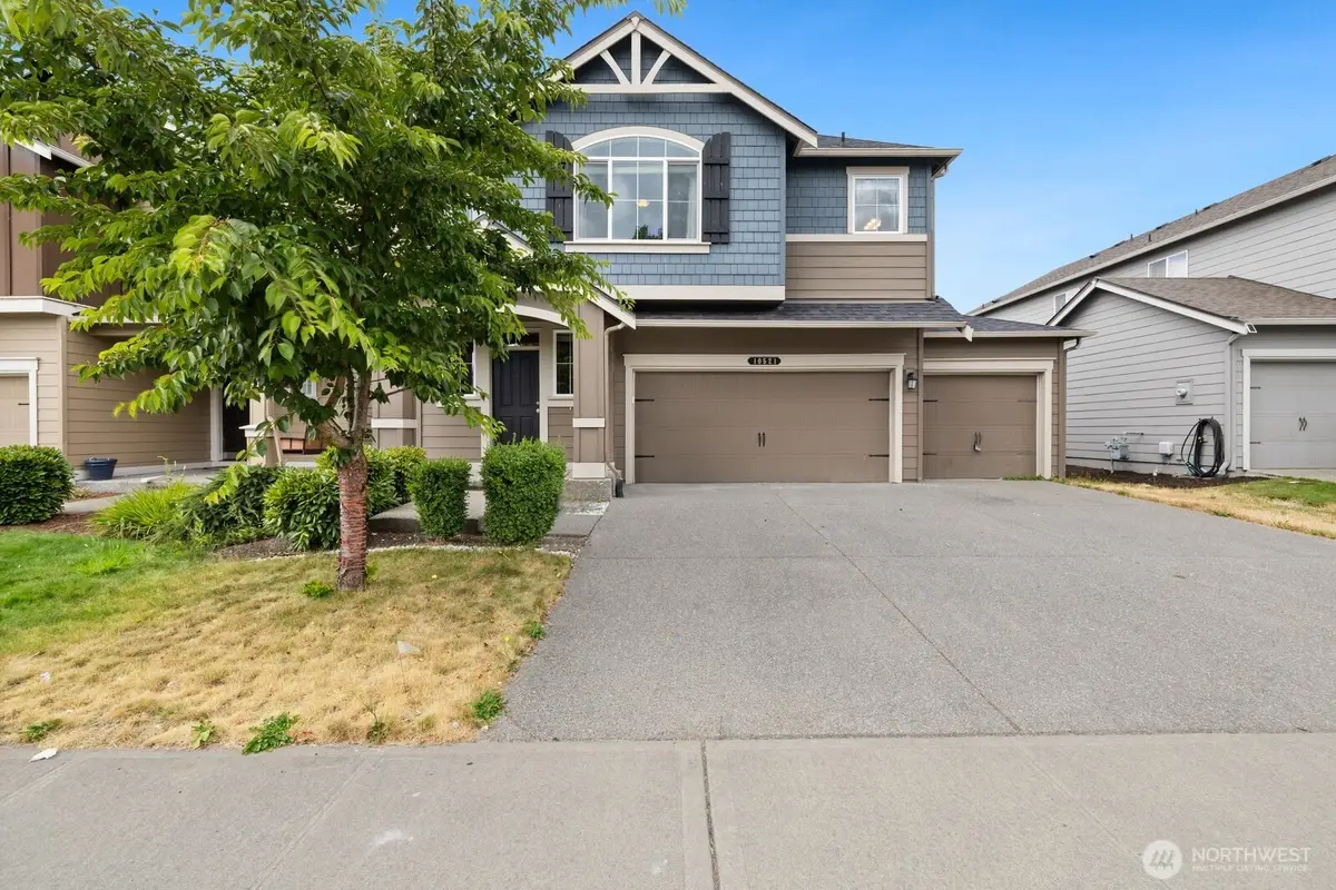 10521 191st Street Ct E, Puyallup, WA 98374 - #1