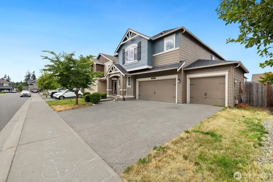10521 191st Street Ct E, Puyallup, WA 98374 - #2
