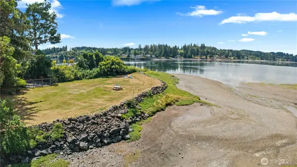 294 E Libby Road, Shelton, WA 98584