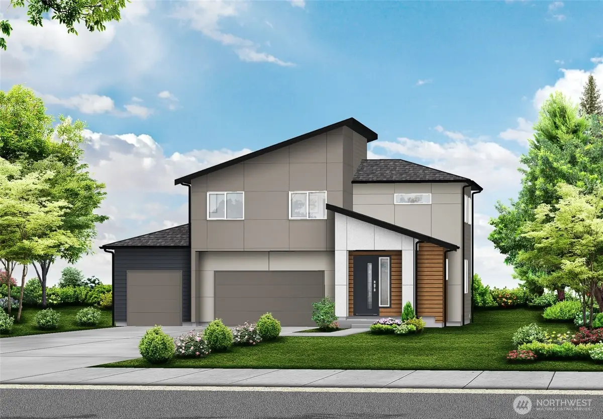 13853 16th Avenue E #80, Tacoma, WA 98445 - #1