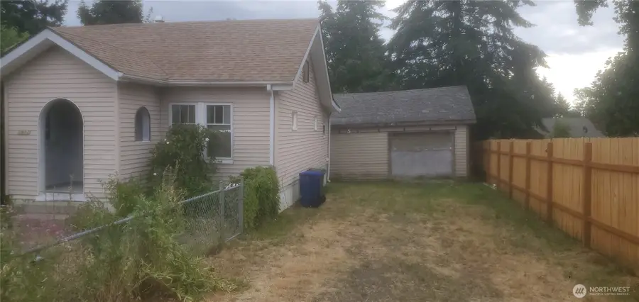 1912 Boundary Street, Shelton, WA 98584 - #2
