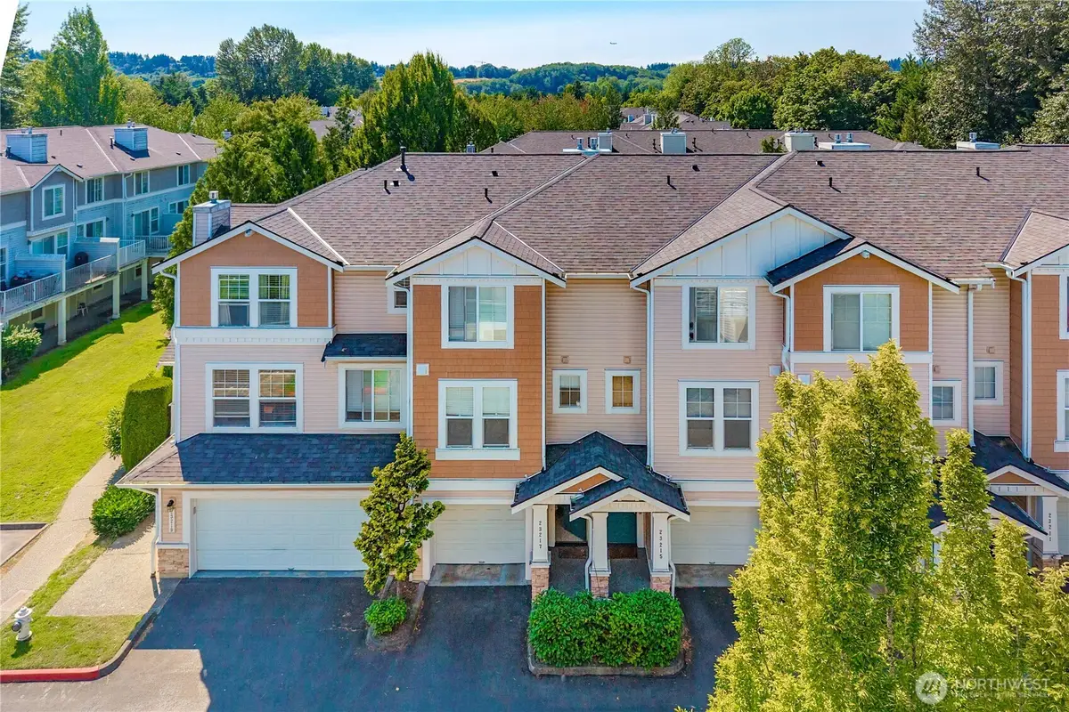 23217 62nd Place Street S #31-2, Kent, WA 98032 - #1
