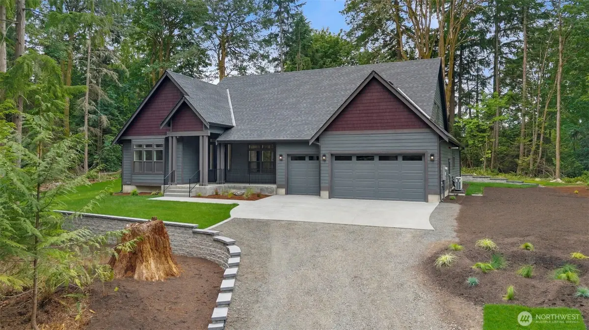 5306 SE Cottage Path Way, Port Orchard, WA 98366 - #1