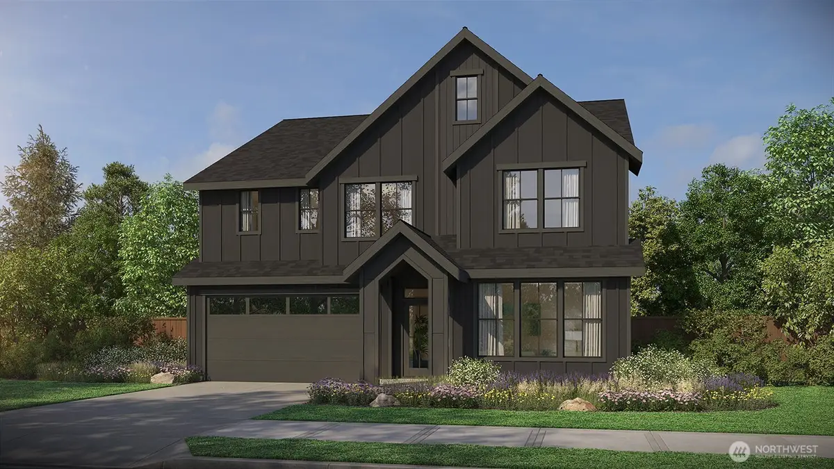 2116 96th Avenue Ct E #13, Edgewood, WA 98371 - #1