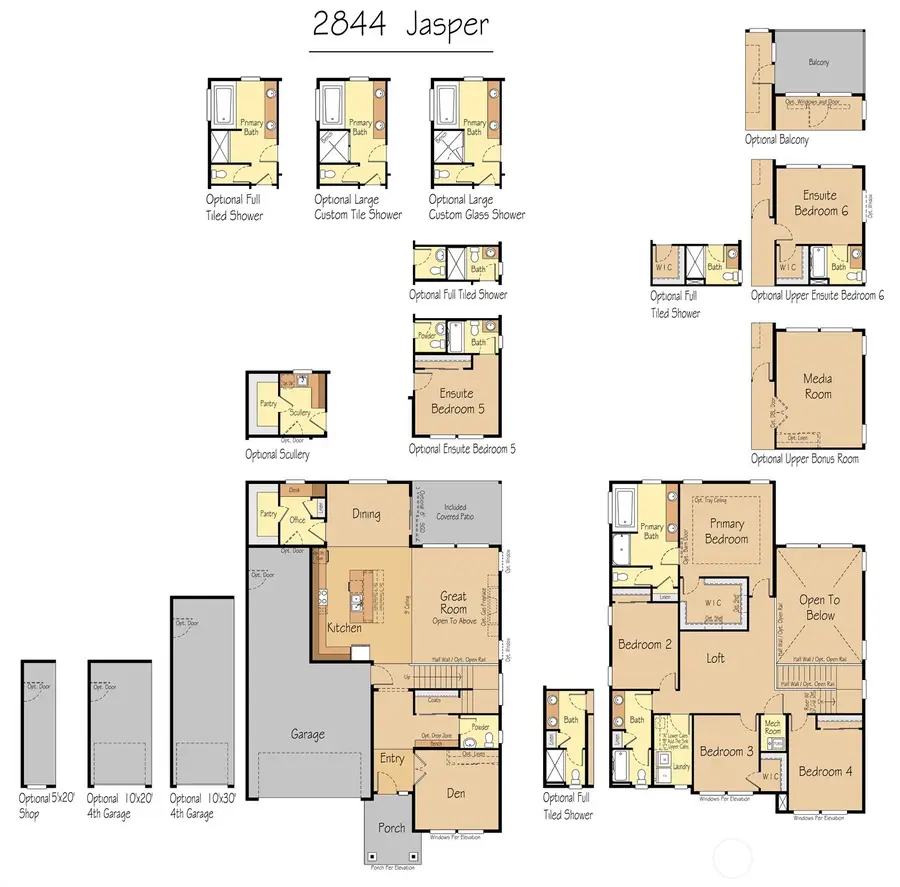 2116 96th Avenue Ct E #13, Edgewood, WA 98371 - #2