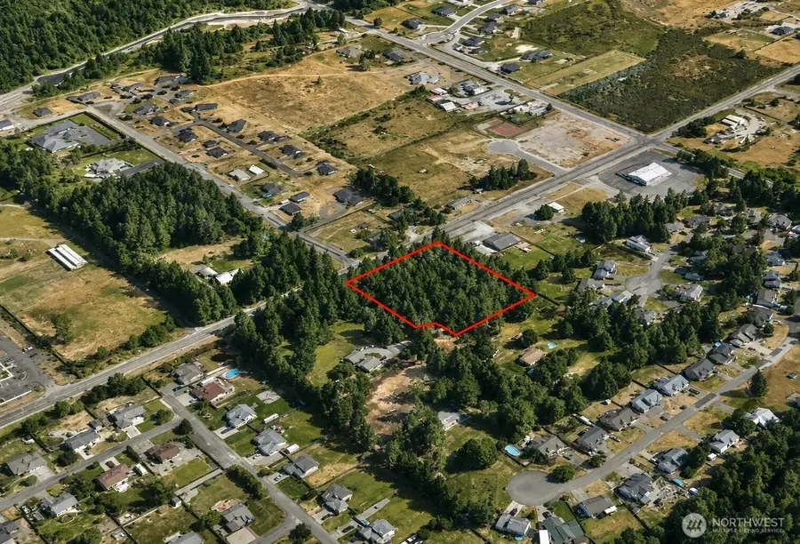 22409 131st Avenue E #1, Graham, WA 98338 - #3