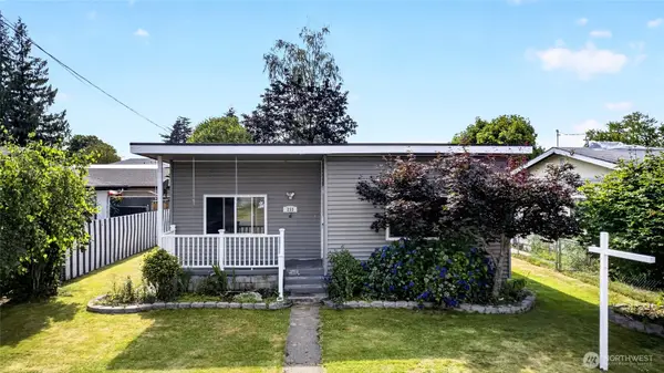 233 Cascade Street, Buckley, WA 98321