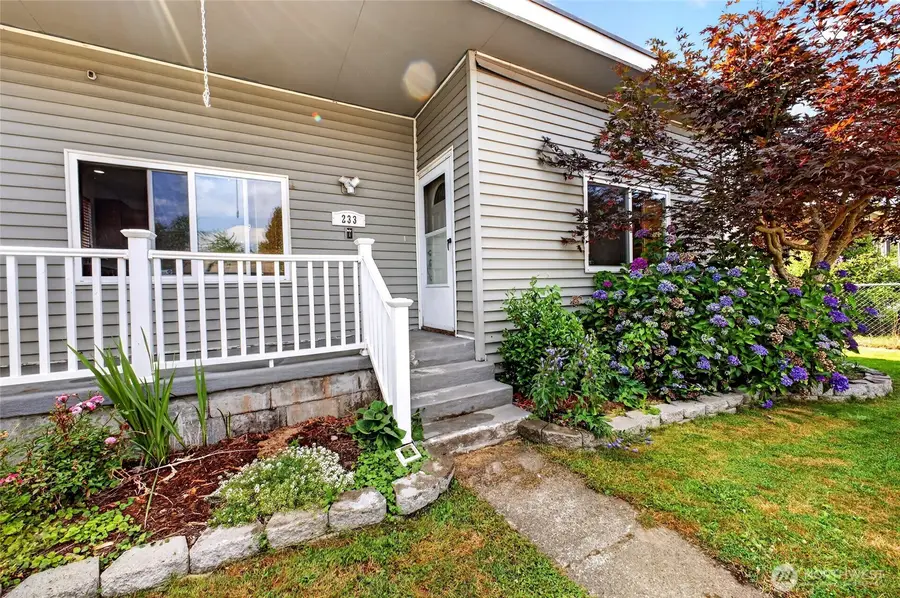 233 Cascade Street, Buckley, WA 98321 - #3