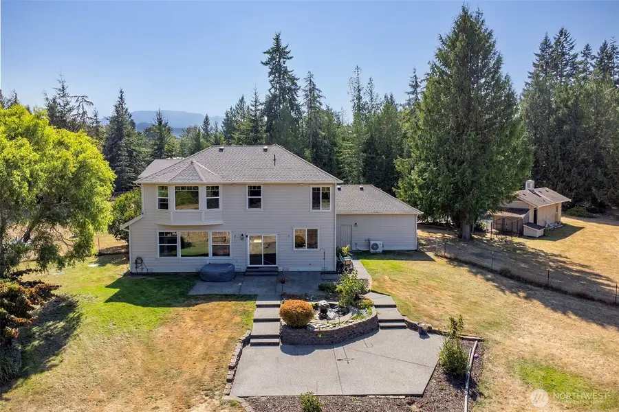 1706 Lower Elwha Road, Port Angeles, WA 98363 - #2