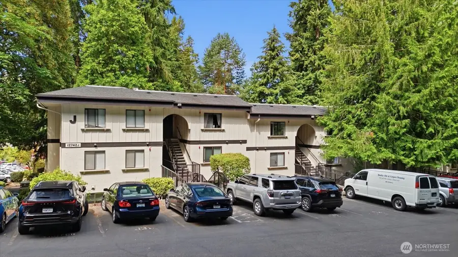 12742 NE 116th Lane #J23, Kirkland, WA 98034 - #2