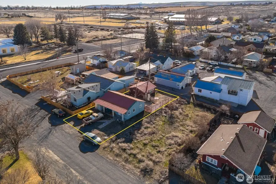 45 Birch Street Sw, Soap Lake, WA 98851 - #3