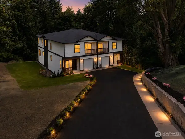 3333 Nassau St, Everett, WA 98201