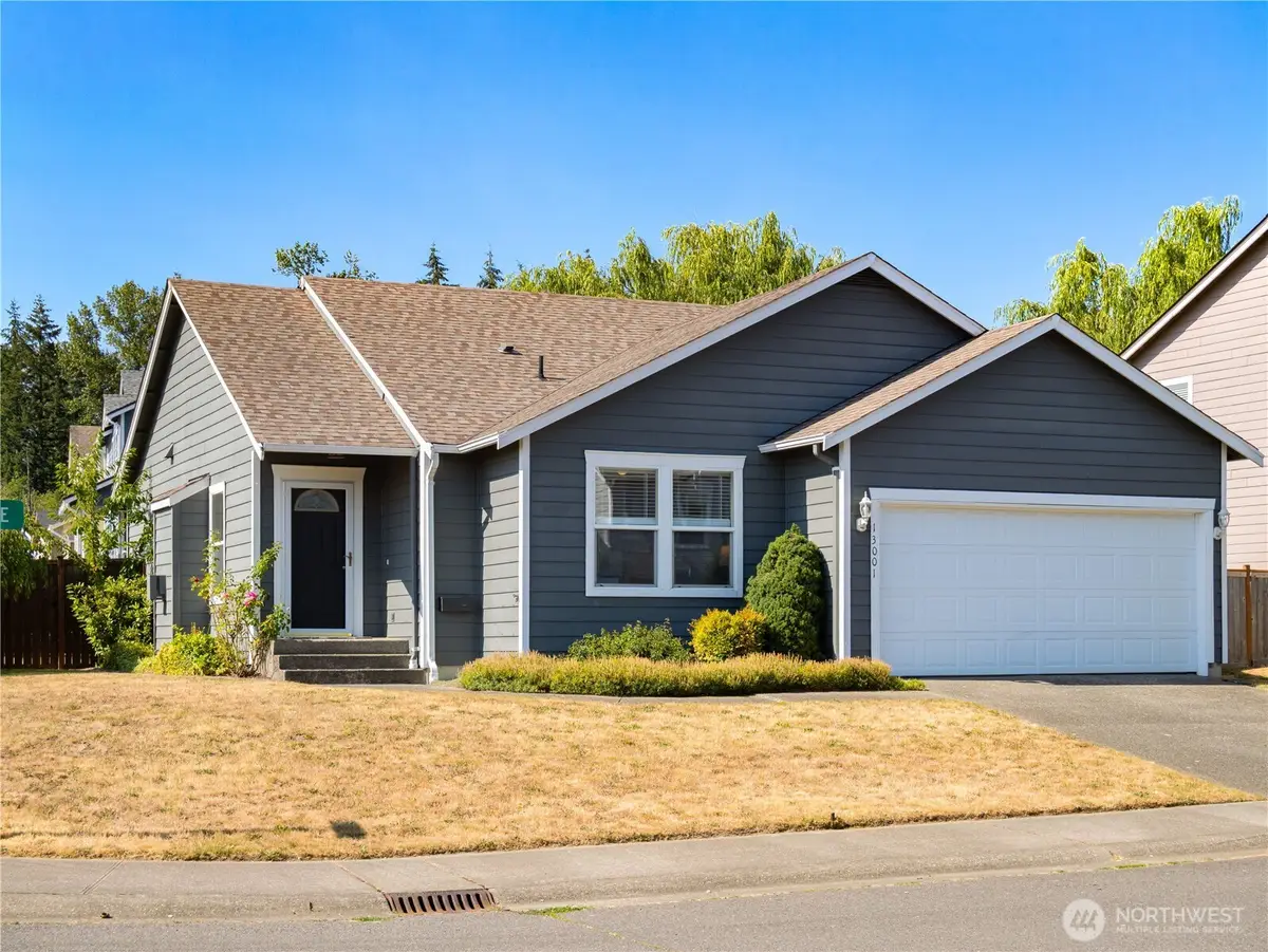 13001 171st Street E, Puyallup, WA 98374 - #1