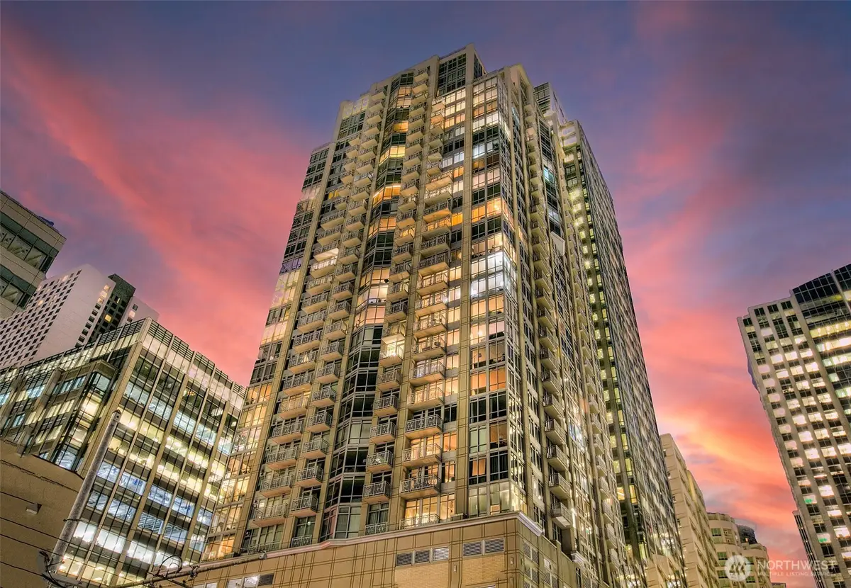 819 Virginia Street #2304, Seattle, WA 98101 - #1