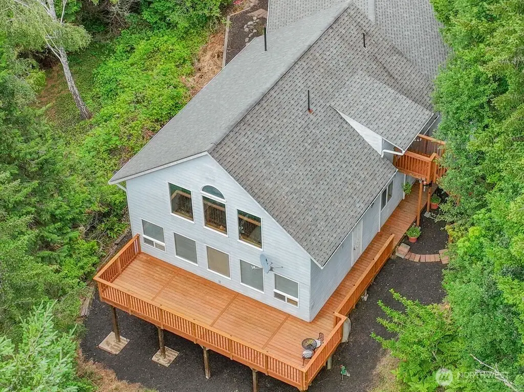 16110 Dodge Lane Sw, Olympia, WA 98512 - #1
