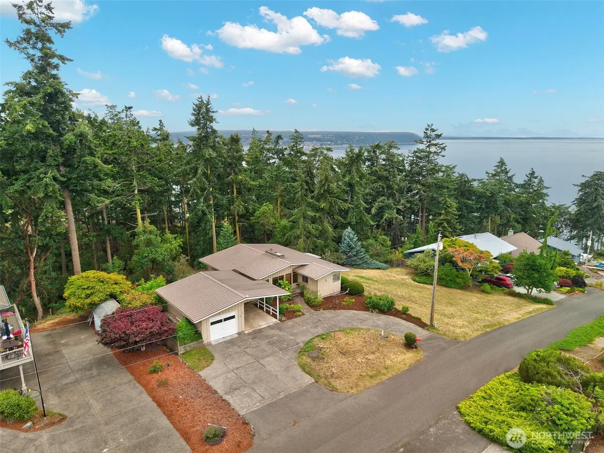 51 Victoria Loop, Port Townsend, WA 98368 - #1