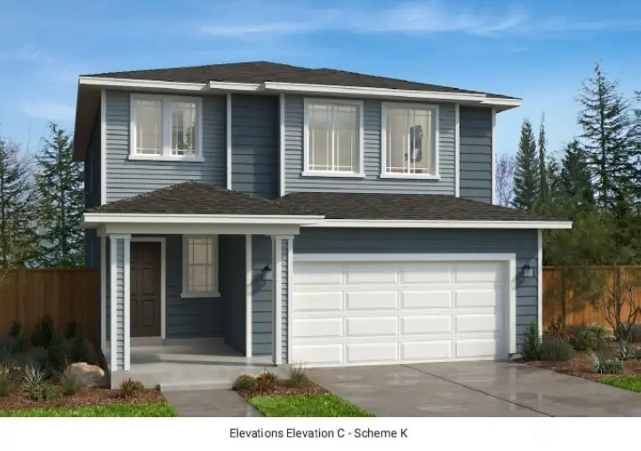 5316 85th Avenue Ne #IP-012, Marysville, WA 98270 - #1