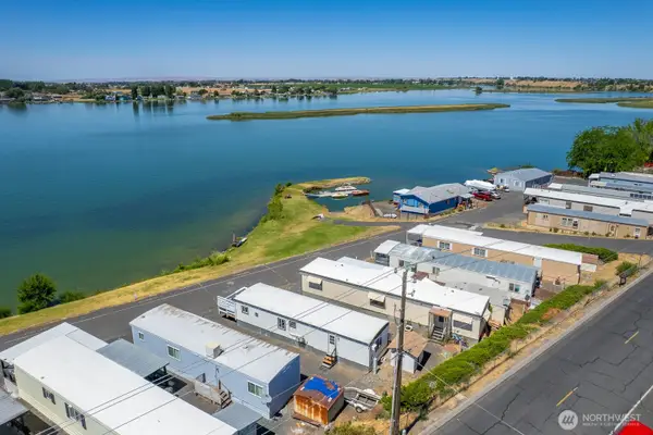 1908 Marina Drive #4, Moses Lake, WA 98837