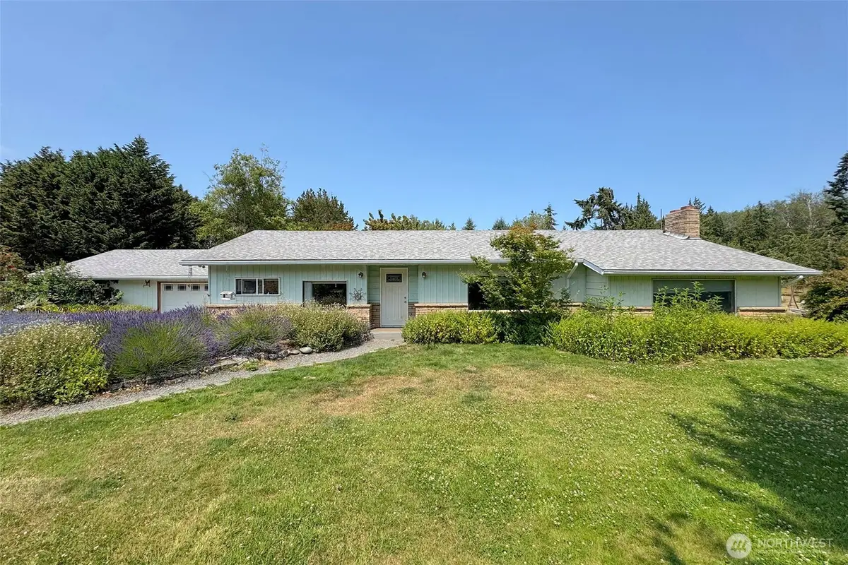 193 Fergy Lane, Sequim, WA 98382 - #1