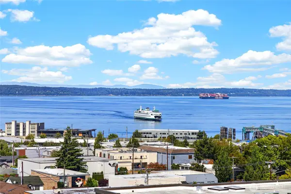 555 Alder Street, Edmonds, WA 98020