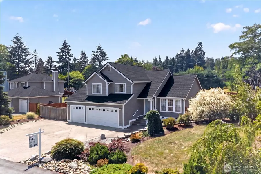 21302 38th Avenue Ct E, Spanaway, WA 98387 - #3