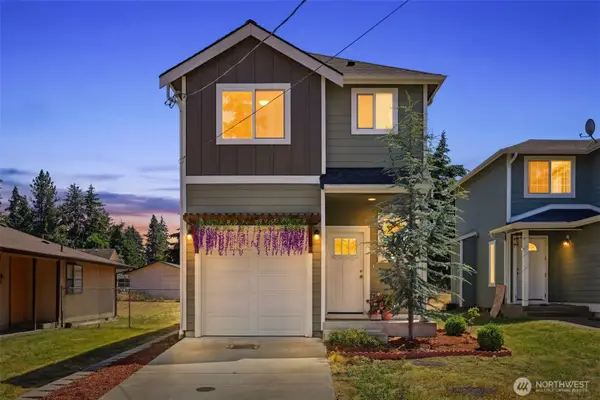 412 170th Street S, Spanaway, WA 98387
