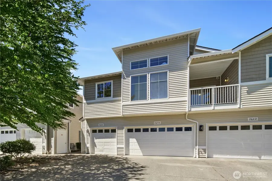 2666 Hamiliton Avenue, Dupont, WA 98327 - #3