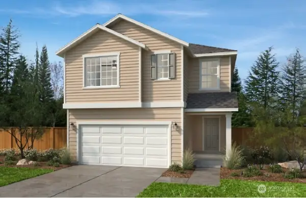 5312 85th Avenue Ne #IP-013, Marysville, WA 98270