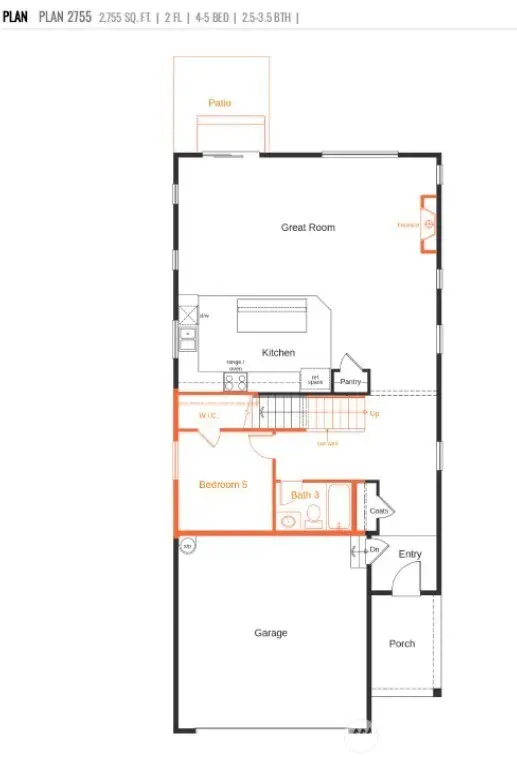 5312 85th Avenue Ne #IP-013, Marysville, WA 98270 - #2