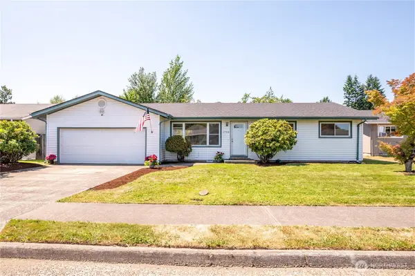 1703 33rd Avenue, Longview, WA 98632
