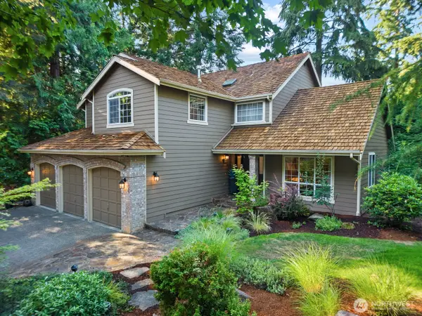 1309 32nd Street Ct Nw, Gig Harbor, WA 98335