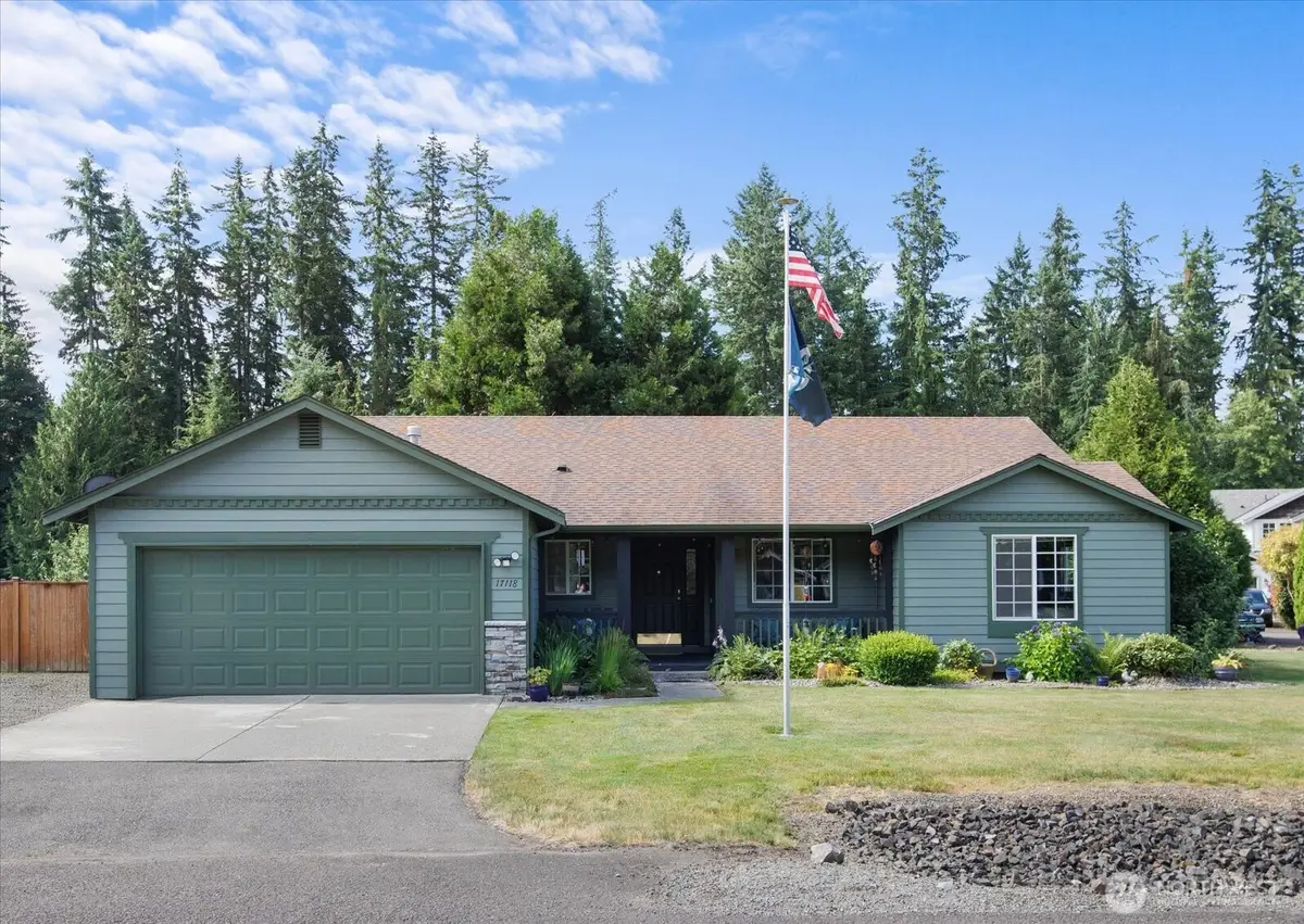 17118 103rd Place Ne, Granite Falls, WA 98252 - #1