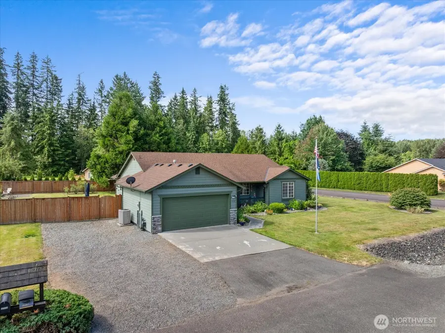 17118 103rd Place Ne, Granite Falls, WA 98252 - #2