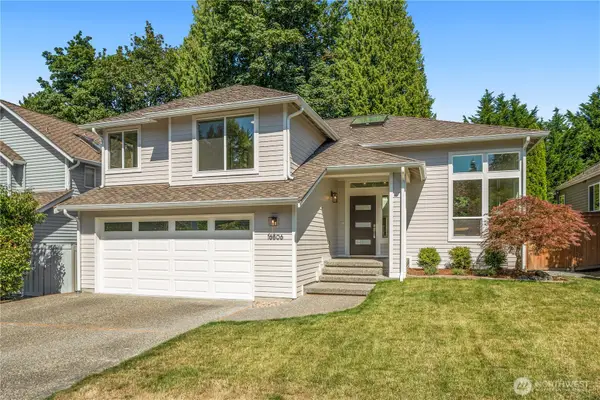 16806 118th Avenue Ne, Bothell, WA 98011