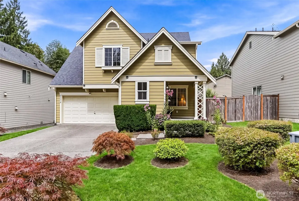 27018 NE 145th Street, Duvall, WA 98019 - #1