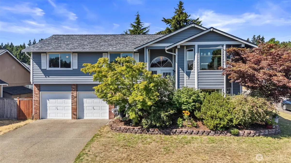 11321 172nd Street E, Puyallup, WA 98374 - #1