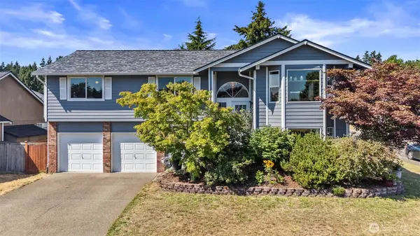 11321 172nd Street E, Puyallup, WA 98374