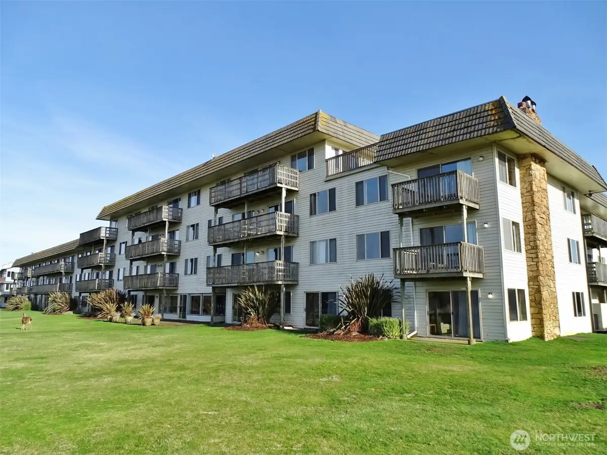 615 Ocean Shores Boulevard Nw #308, Ocean Shores, WA 98569 - #1