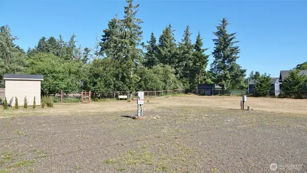721 Mt Olympus Avenue Se #14-433 & 434, Ocean Shores, WA 98569