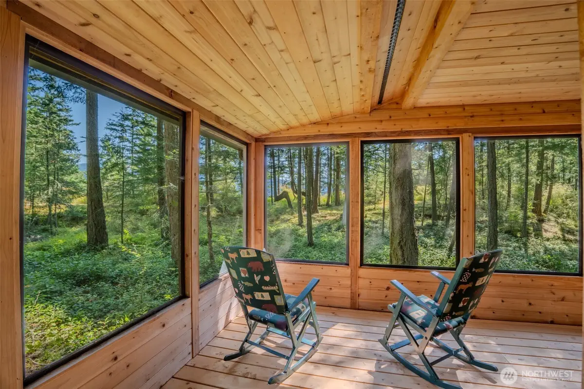37 Silvermoon Lane, Eastsound, WA 98280 - #1